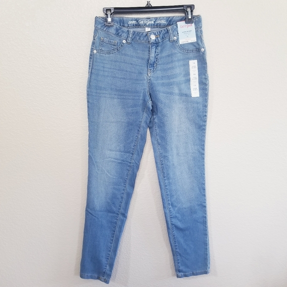 Cat & Jack Other - Cat & Jack Super Skinny Jean